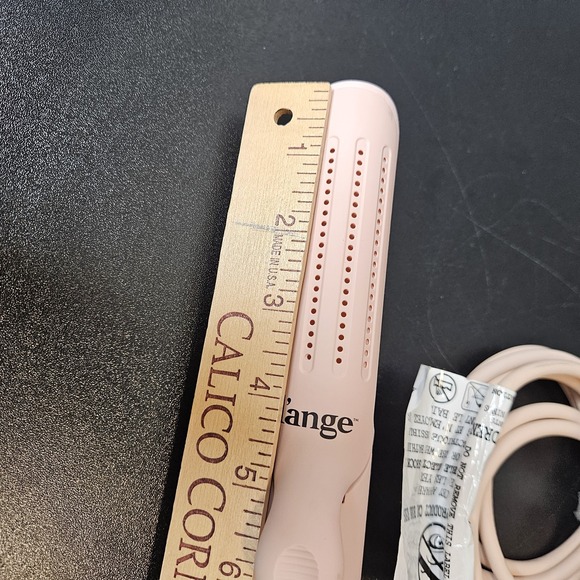 lange le duo 360 airflow styler Pink - Picture 4 of 4